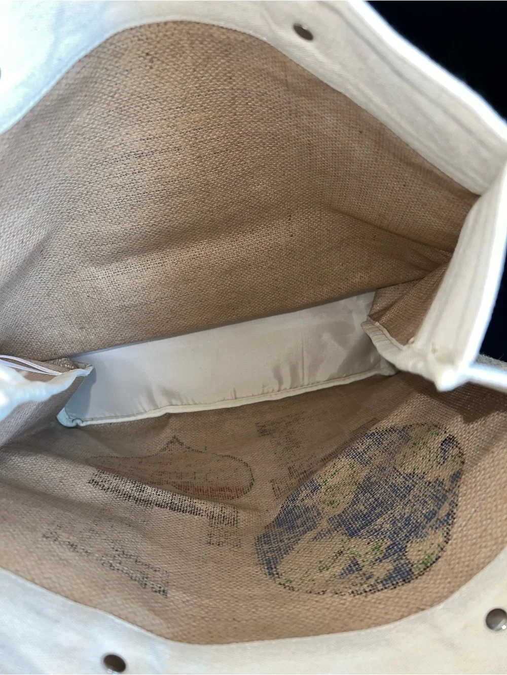 Brighton tote